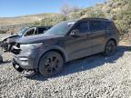 2020 Ford Explorer St for Sale in Reno, NV - Front End