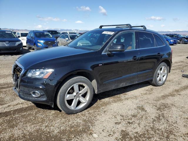2012 Audi Q5 Premium Plus