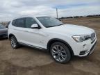 2016 BMW X3 XDRIVE35I à vendre chez Copart AB - CALGARY