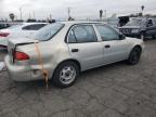 2002 Toyota Corolla Ce en Venta en Colton, CA - Rear End
