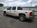 2011 Chevrolet Silverado K1500 Lt en Venta en Shreveport, LA - Undercarriage