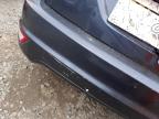 2009 FORD FOCUS STYL for sale at Copart WOLVERHAMPTON