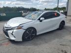 2018 Toyota Camry Xse продається в Apopka, FL - Front End