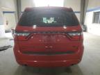 2015 Dodge Durango R/T   de vânzare în Sandston, VA - Front End