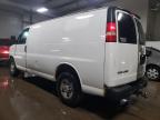 2012 Chevrolet Express G2500  for Sale in Elgin, IL - Rollover