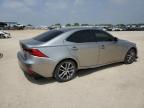 2018 Lexus Is 300 იყიდება San Antonio-ში, TX - Side
