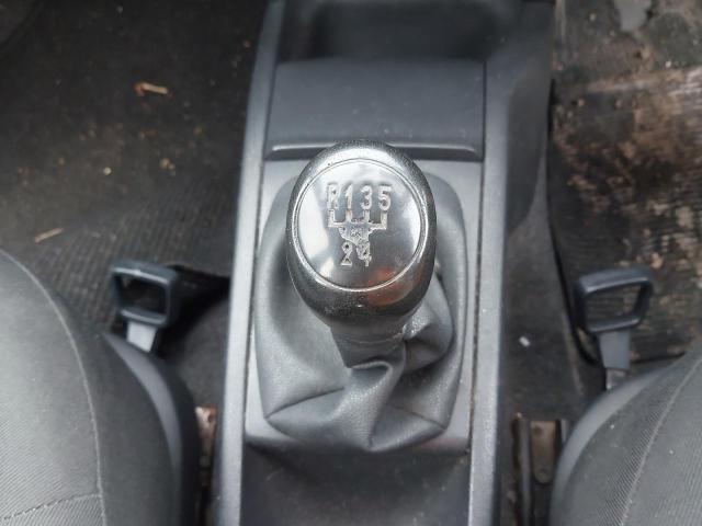 2005 SKODA FABIA CLAS