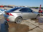 2015 Lexus Is 250 for Sale in Grand Prairie, TX - Front End
