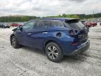2019 Nissan Murano S на продаже в Fairburn, GA - All Over