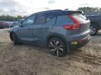 2022 Volvo Xc40 P8 Recharge Ultimate იყიდება Midway-ში, FL - Side