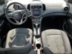 2015 Chevrolet Sonic Lt for Sale in Cahokia Heights, IL - Hail