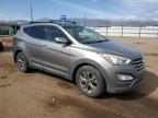 2015 Hyundai Santa Fe Sport  للبيع في Colorado Springs، CO - Rear End