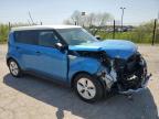 2015 Kia Soul Ev  en Venta en Indianapolis, IN - Front End