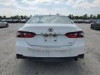 2022 Toyota Camry Le   en Venta en Houston, TX - Front End