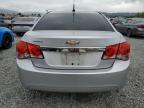 2012 Chevrolet Cruze Ls en Venta en Mentone, CA - Minor Dent/Scratches