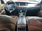 2014 Hyundai Equus Signature zu verkaufen in Elgin, IL - Front End