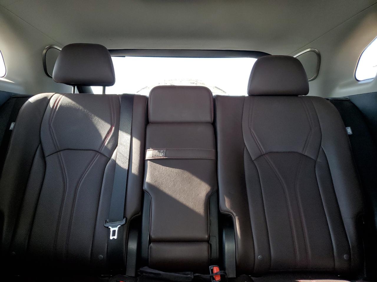 2017 Lexus Rx 350 Base VIN: 2T2ZZMCAXHC081546 Lot: 51018745