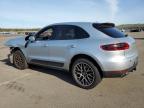 2016 Porsche Macan S de vânzare în Brookhaven, NY - Front End