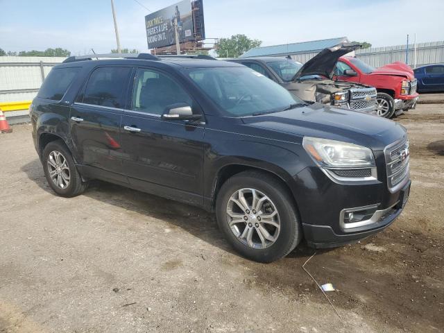  GMC ACADIA 2015 Black