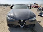 2017 Alfa Romeo Giulia Ti Q4 for Sale in Kansas City, KS - Normal Wear