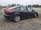 2016 Ford Focus Se იყიდება Finksburg-ში, MD - Front End