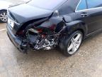 2011 MERCEDES BENZ S500 L AUT for sale at Copart SANDWICH