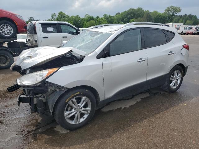 2011 Hyundai Tucson Gls