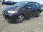2015 Honda Fit Ex for Sale in Cahokia Heights, IL - Rear End