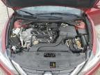 2017 Nissan Altima 2.5   de vânzare în Earlington, KY - Hail