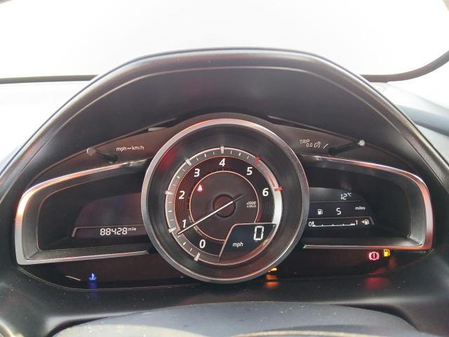 2015 MAZDA CX-3 SPORT