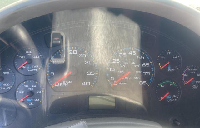 2008 INTERNATIONAL 3000 3200