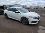 2016 HONDA CIVIC EX à vendre chez Copart ON - TORONTO