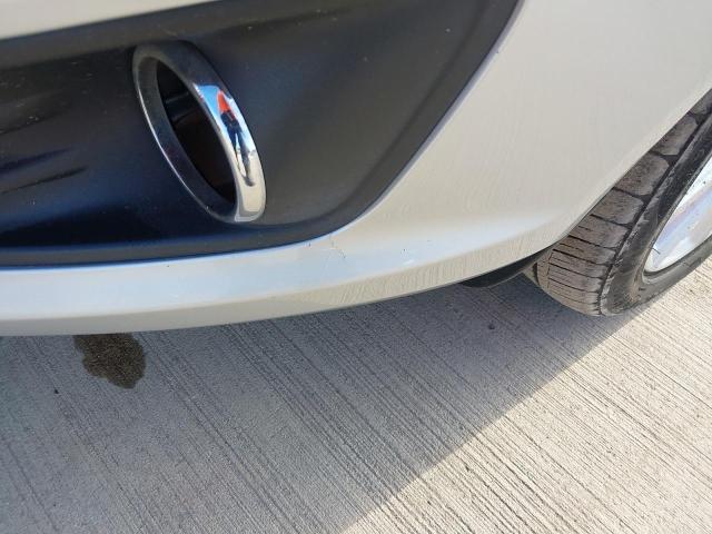 2016 FORD FIESTA TIT