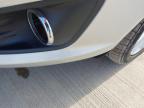 2016 FORD FIESTA TIT for sale at Copart SANDY