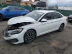 2024 Volkswagen Jetta S продається в Denver, CO - Front End