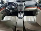 2011 Subaru Outback 2.5I Limited იყიდება Baltimore-ში, MD - Side