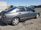 2009 Honda Civic Vp for Sale in North Las Vegas, NV - Rear End
