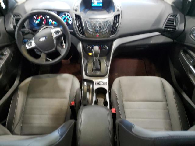 Parquets FORD ESCAPE 2016 White
