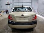2008 Kia Rio Base de vânzare în Candia, NH - Front End