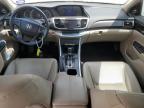 2013 Honda Accord Exl for Sale in San Antonio, TX - Front End