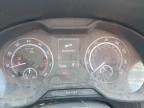 2015 SKODA OCTAVIA VR for sale at Copart BRISTOL