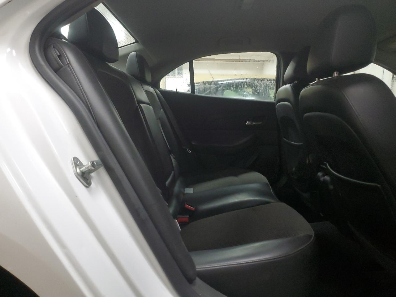 2013 Chevrolet Malibu 1Lt VIN: 1G11C5SA4DF252652 Lot: 52900085