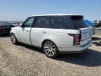 2015 Land Rover Range Rover Supercharged продається в San Diego, CA - Minor Dent/Scratches