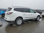 2017 Chevrolet Traverse Ls zu verkaufen in Windham, ME - Front End