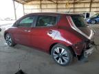 2016 Nissan Leaf Sv за продажба в Phoenix, AZ - Rear End