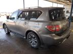 2018 Nissan Armada Sv for Sale in Brighton, CO - Missing/Altered Vin