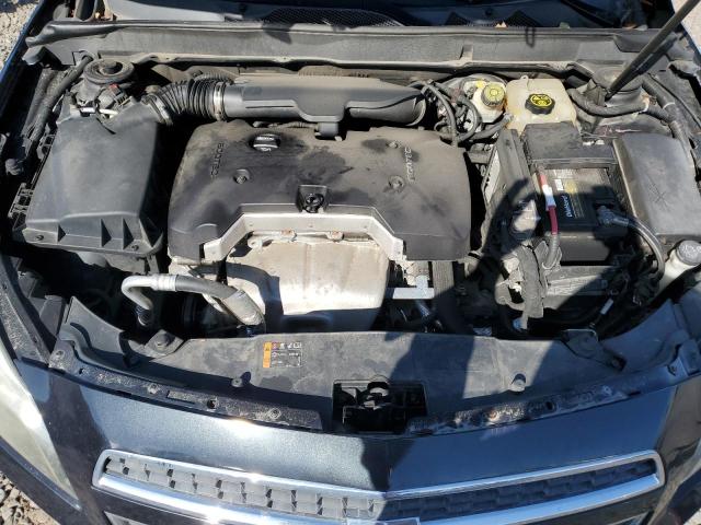 2013 CHEVROLET MALIBU 1LT  