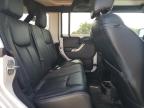 2013 Jeep Wrangler Unlimited Sahara for Sale in Bakersfield, CA - Undercarriage