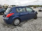 2012 Nissan Versa S на продаже в Ellenwood, GA - Front End