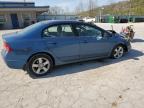 2006 Honda Civic Ex for Sale in Hurricane, WV - All Over